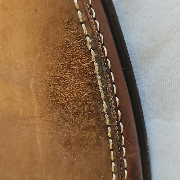 Mezlan " Ruskin " loafers. - Picture 8 of 9